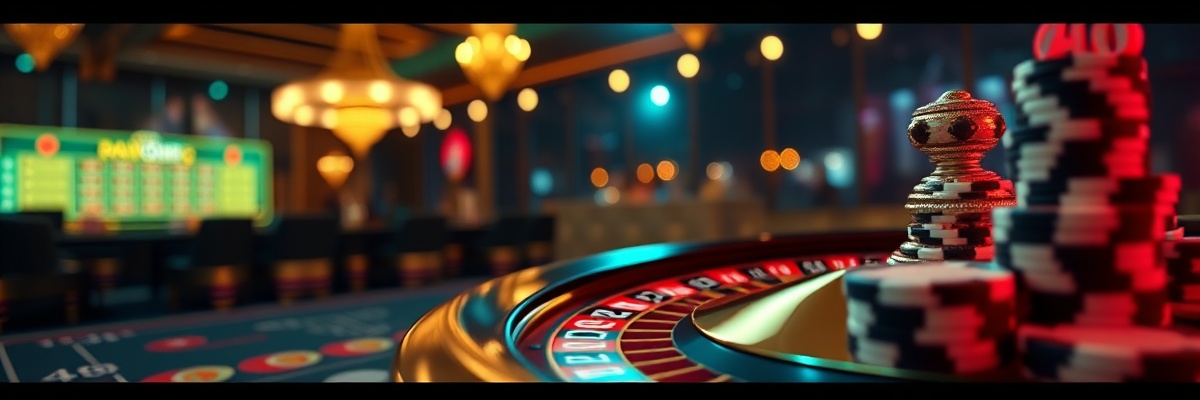 betti casino — How to Sign Up and Get Started at Betti Casino