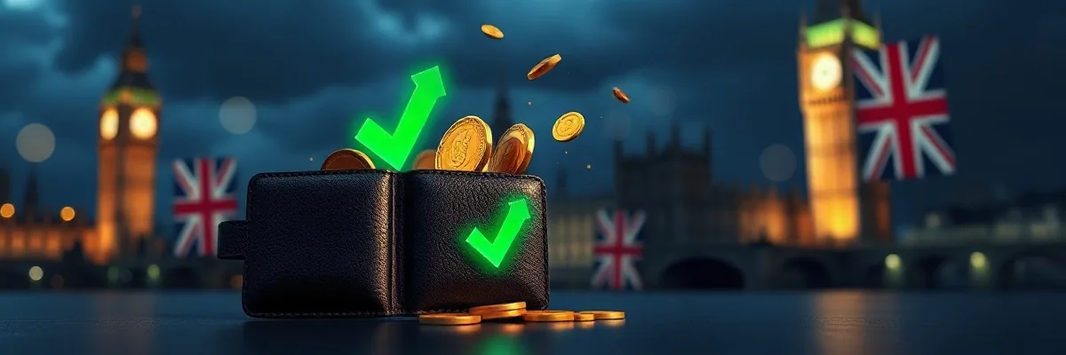 Fast Withdrawal Casino UK Sites and the UK Gambling Commission Framework — Fast withdrawal casino uk in the UK