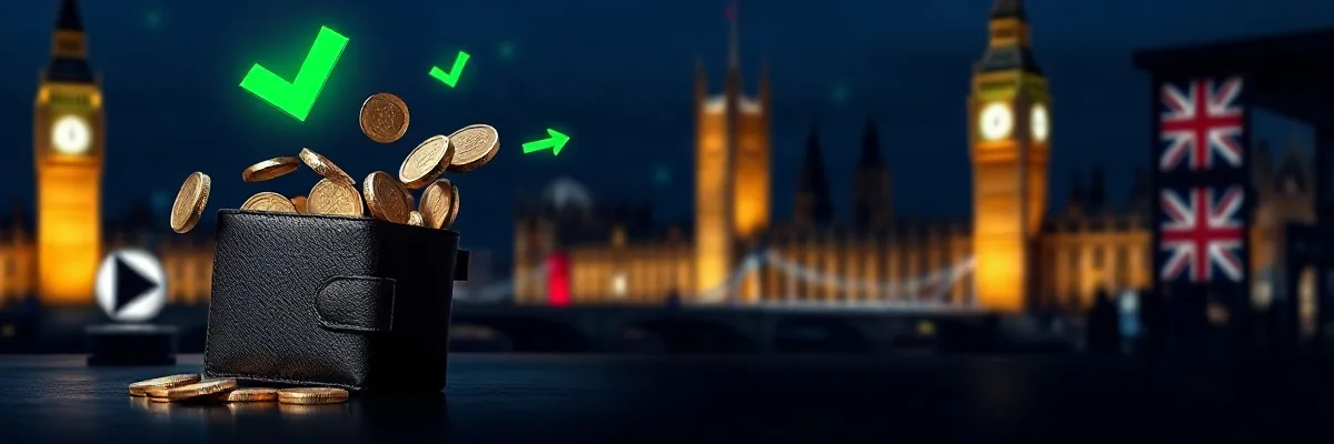 What Actually Happens Behind a Fast Withdrawal Casino UK Request — Fast withdrawal casino uk in the UK